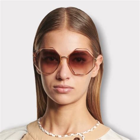 Poppy Petite sunglasses 